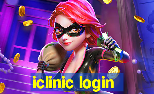 iclinic login